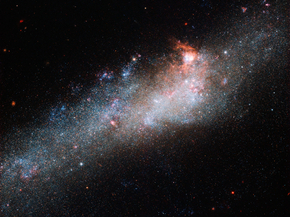 Galaxy | Галактика