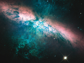 Galaxy | Галактика