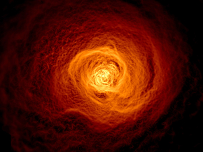 Nebula | Туманность