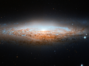 Galaxy | Галактика