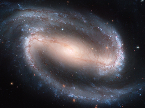 Galaxy | Галактика