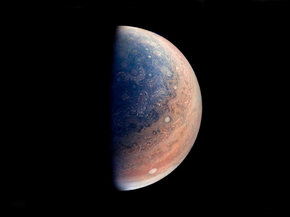 Jupiter | Юпитер