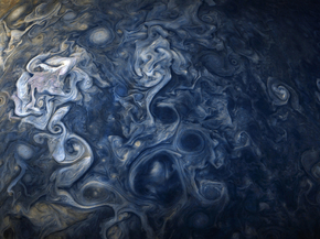 Jupiter | Юпитер