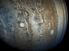 Jupiter | Юпитер