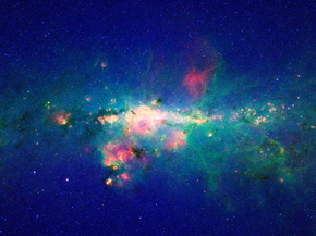 Galaxy | Галактика