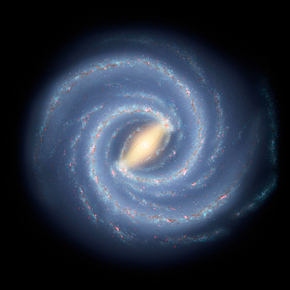 Galaxy | Галактика