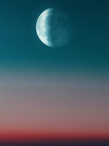 Moon | Луна