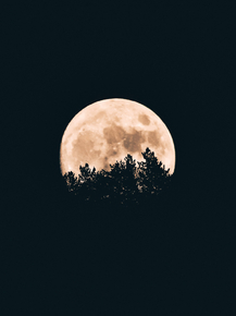 Moon | Луна