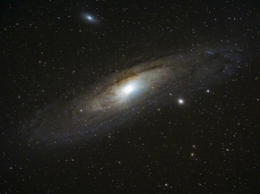Galaxy | Галактика