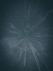 Star Sky | Звездное Небо
