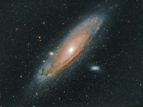 Galaxy | Галактика