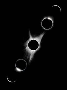 Moon | Луна