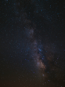 Star Sky | Звездное Небо