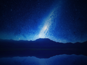 Star Sky | Звездное Небо