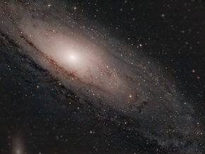 Galaxy | Галактика