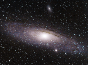 Galaxy | Галактика