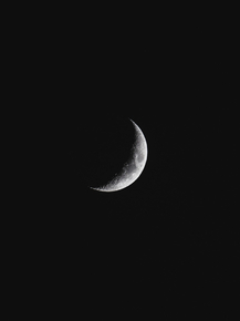 Moon | Луна