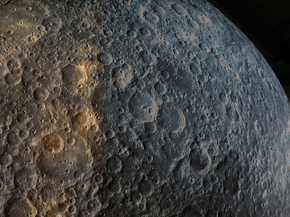 Moon | Луна