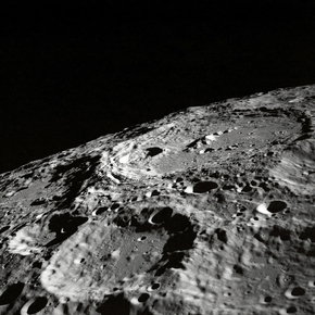 Moon | Луна
