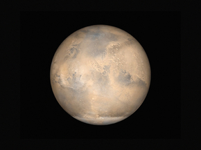 Mars | Марс
