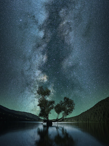 Star Sky | Звездное Небо