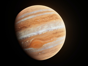 Jupiter | Юпитер