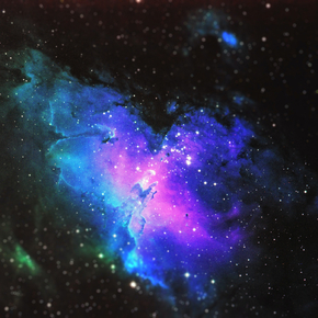 Nebula | Туманность