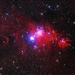 Nebula | Туманность