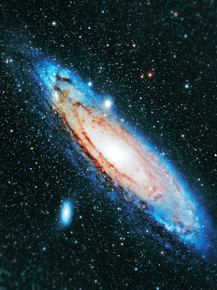 Galaxy | Галактика