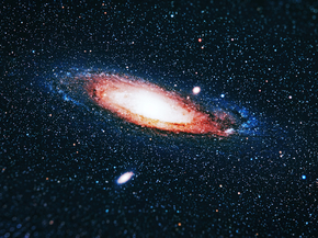 Galaxy | Галактика