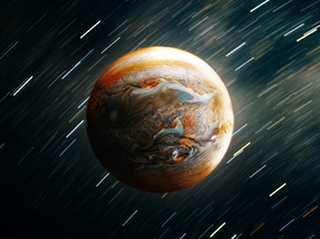 Jupiter | Юпитер