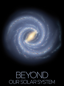 NASA (Коллекция Постеров) - Beyond NASA (Коллекция Постеров) - Beyond