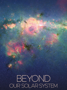 NASA (Коллекция Постеров) - Beyond