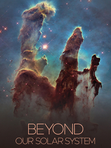 NASA (Коллекция Постеров) - Beyond