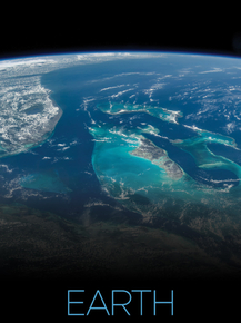 NASA (Коллекция Постеров) - Earth | Земля