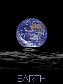 NASA (Коллекция Постеров) - Earth | Земля
