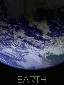 NASA (Коллекция Постеров) - Earth | Земля
