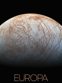 NASA (Коллекция Постеров) - Europa | Европа
