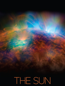 NASA (Коллекция Постеров) - Sun | Солнце