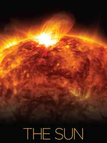 NASA (Коллекция Постеров) - Sun | Солнце