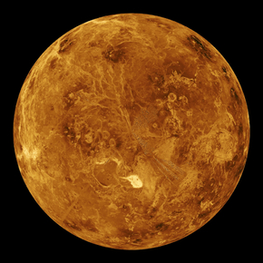 Venus | Венера