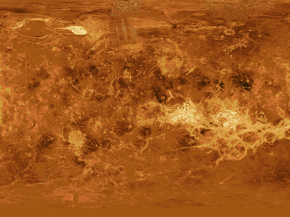 Venus | Венера