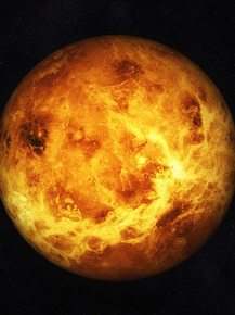 Venus | Венера