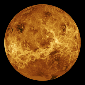 Venus | Венера
