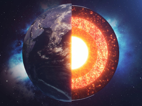 Earth | Земля