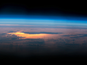 Earth | Земля