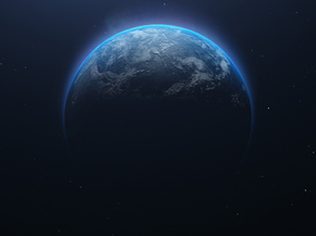 Earth | Земля