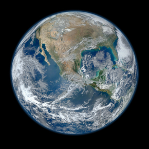 Earth | Земля