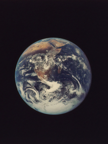 Earth | Земля