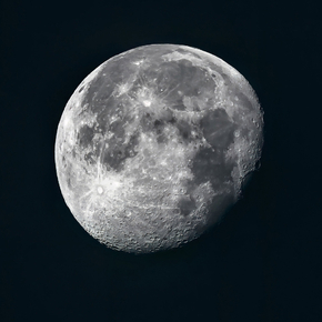 Moon | Луна